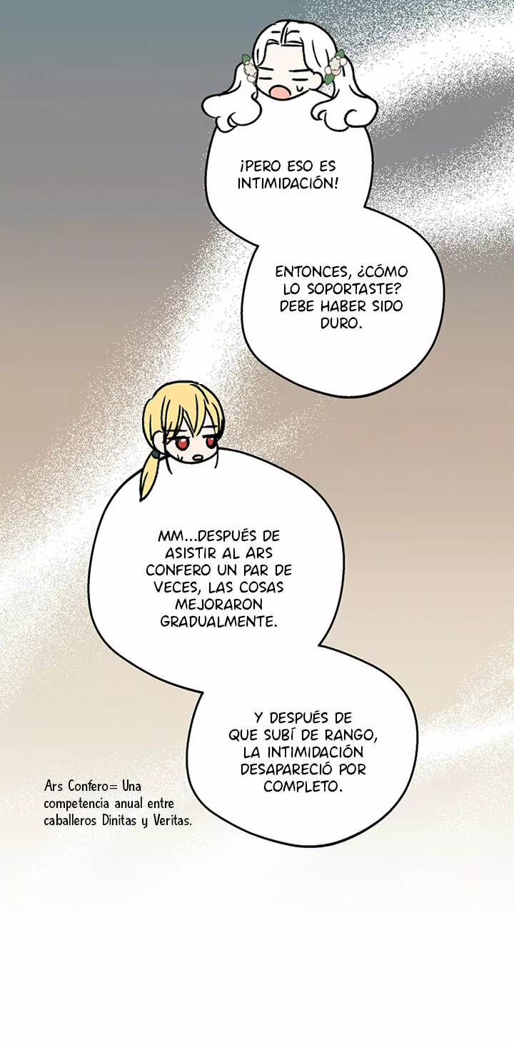 Página 58 del Manga