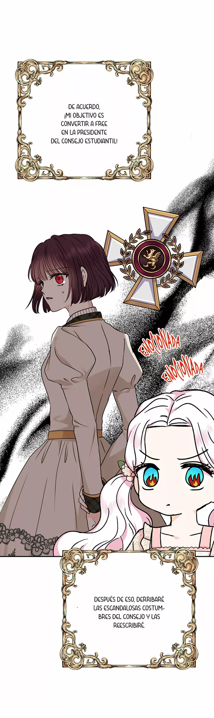 Página 62 del Manga