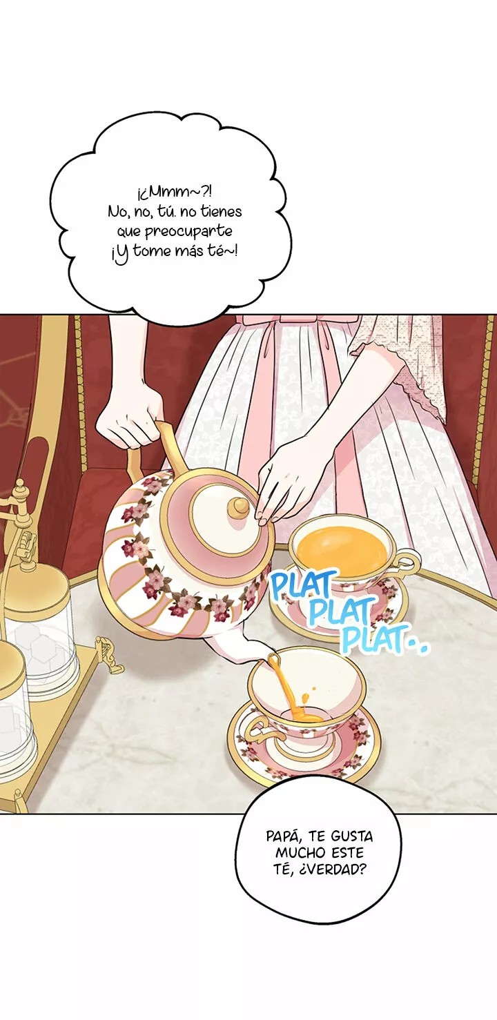 Página 64 del Manga