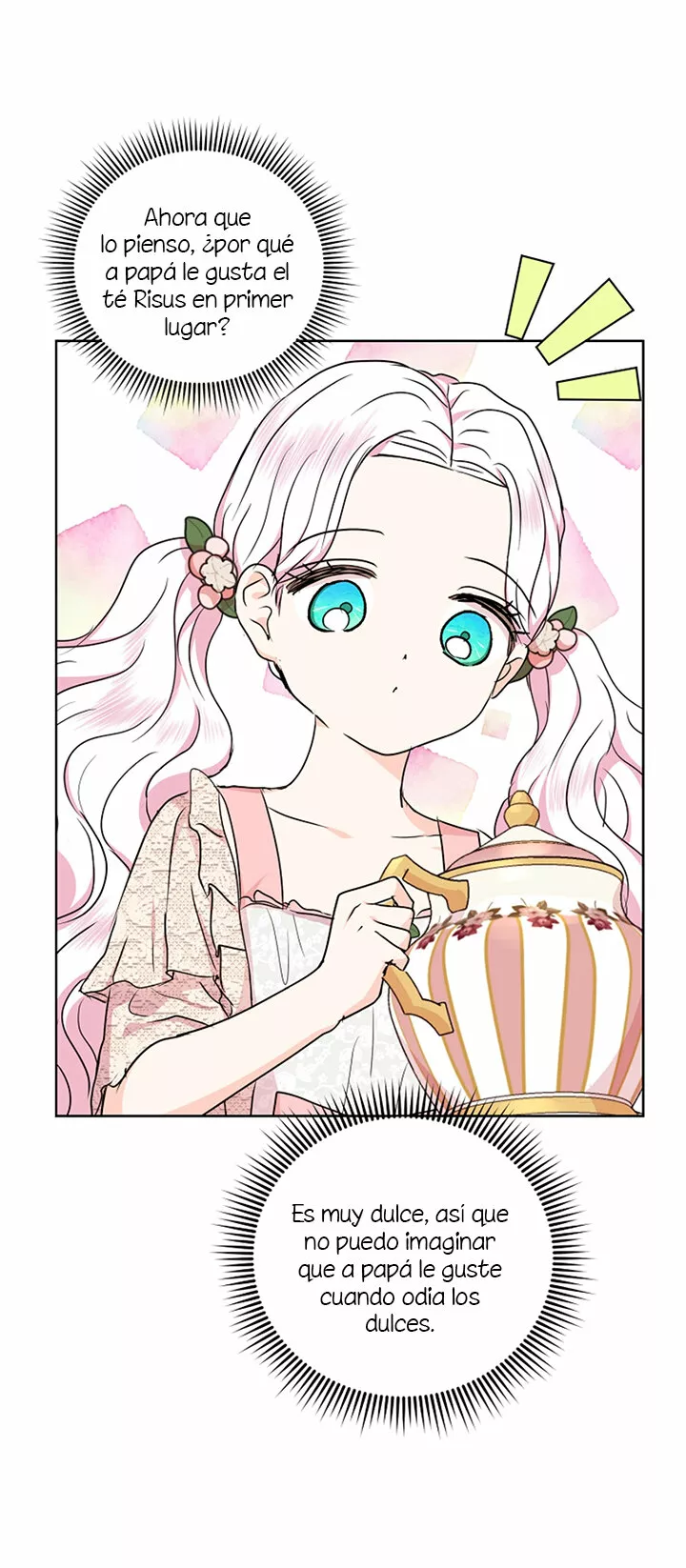 Página 65 del Manga