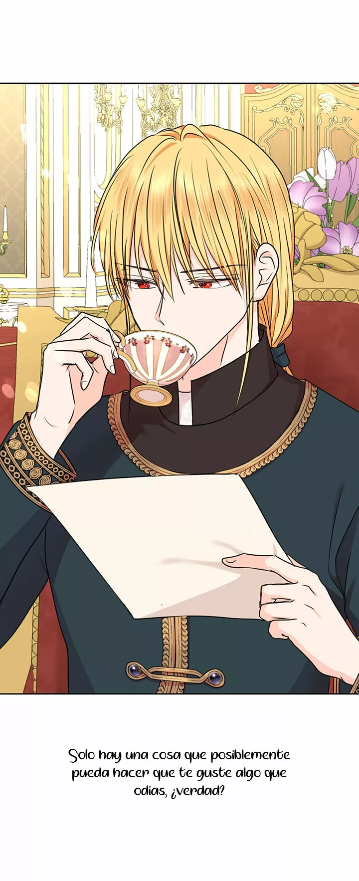 Página 66 del Manga