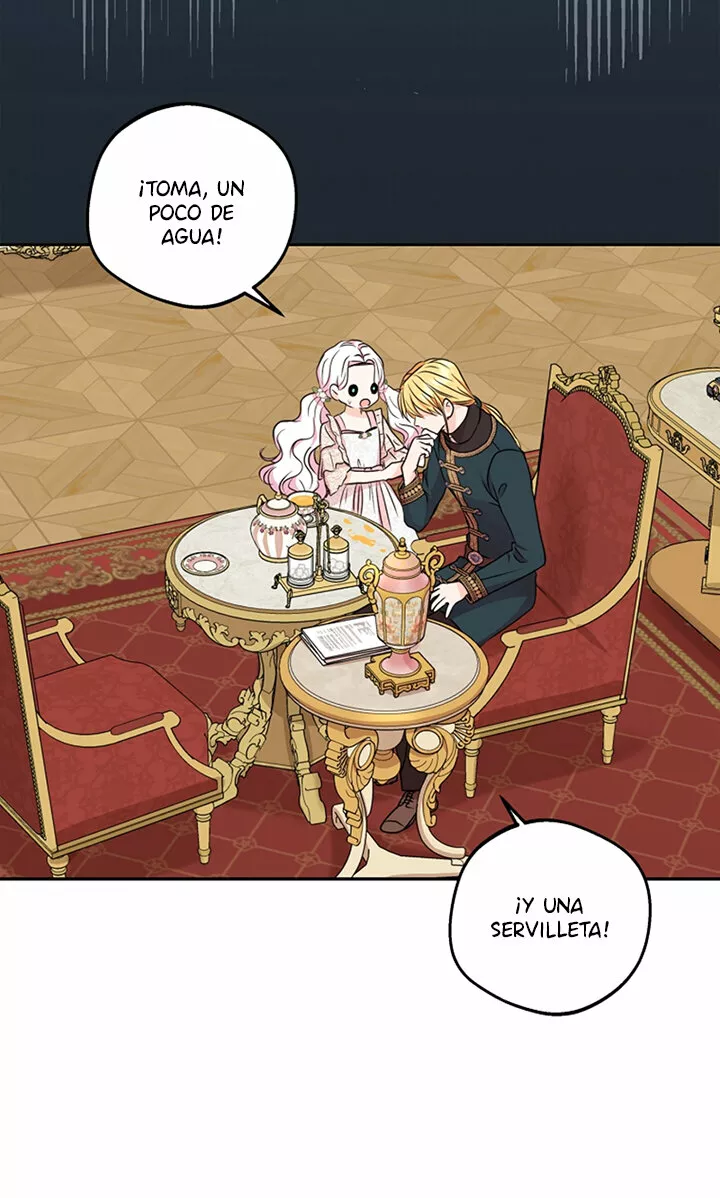 Página 69 del Manga