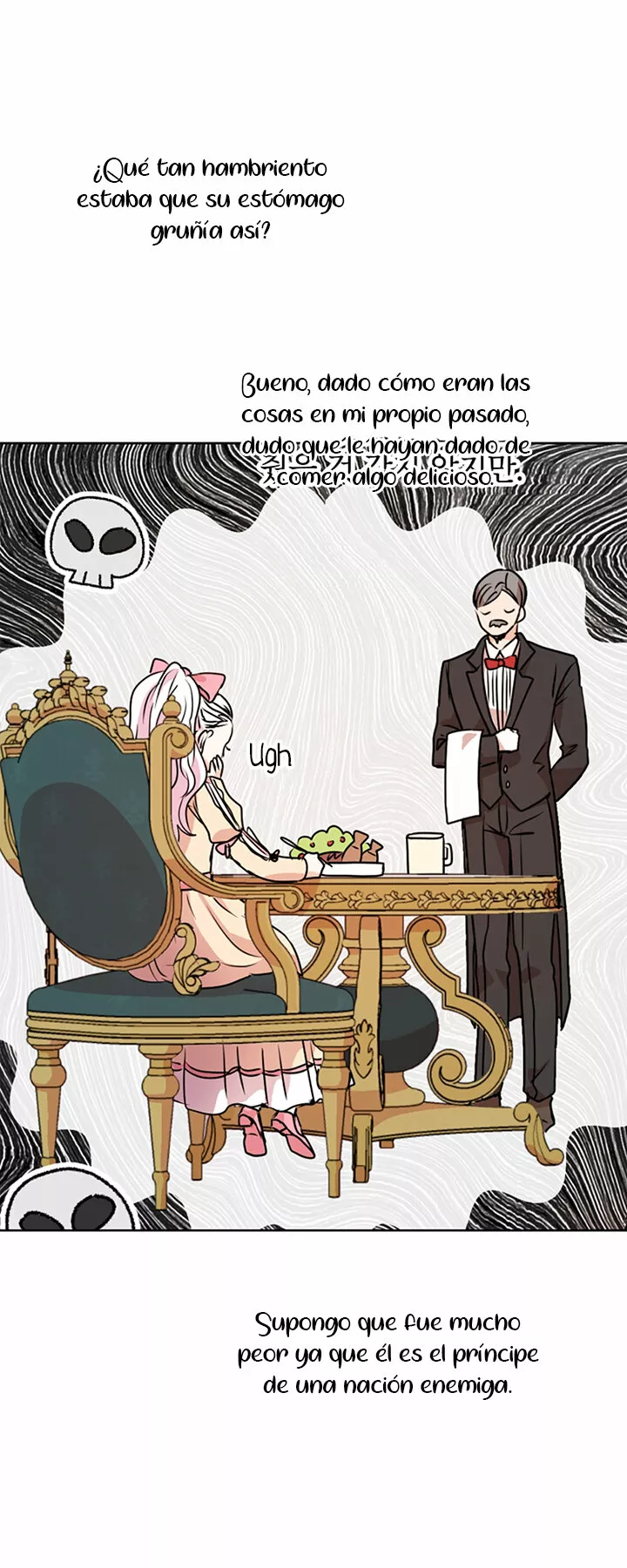 Página 44 del Manga