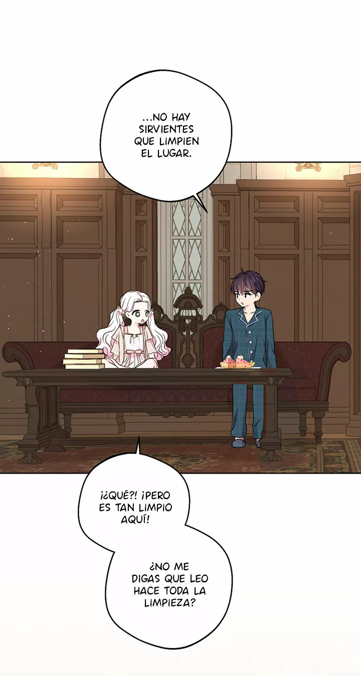 Página 46 del Manga