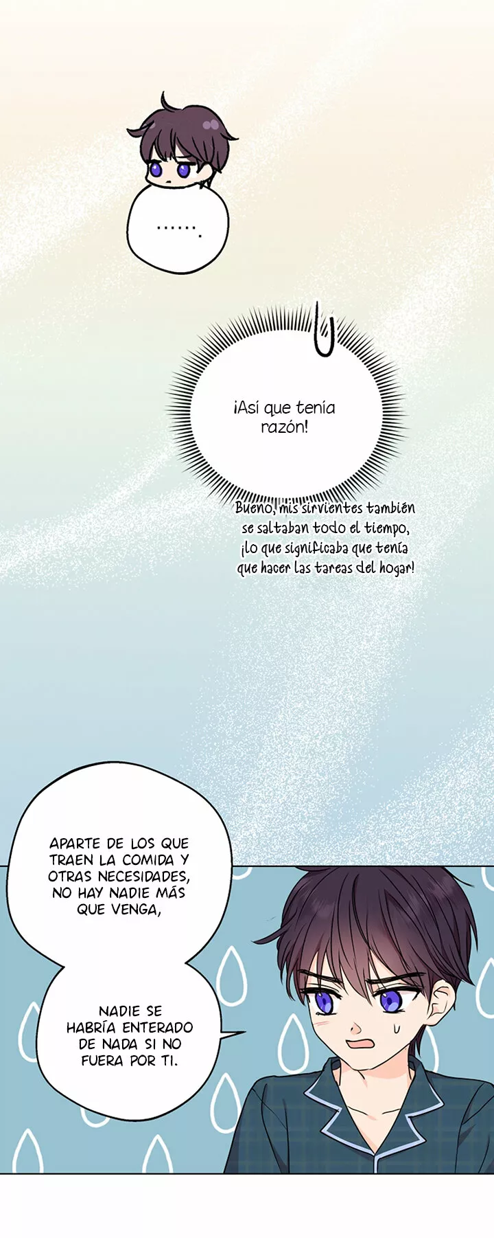 Página 47 del Manga