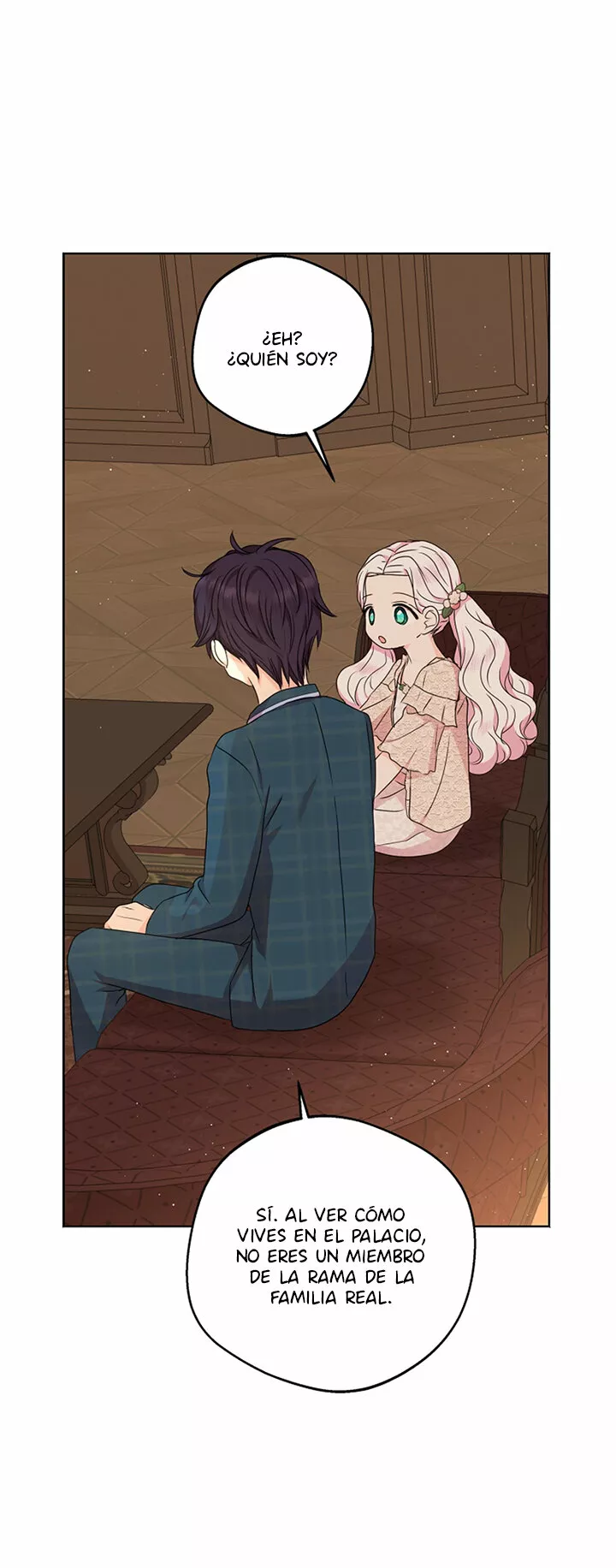 Página 50 del Manga