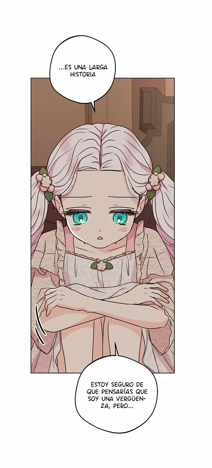 Página 55 del Manga