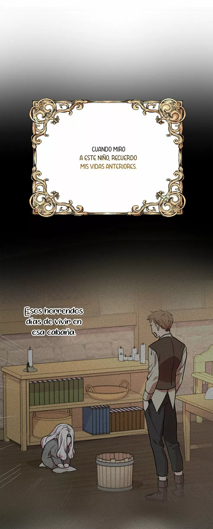 Página 65 del Manga