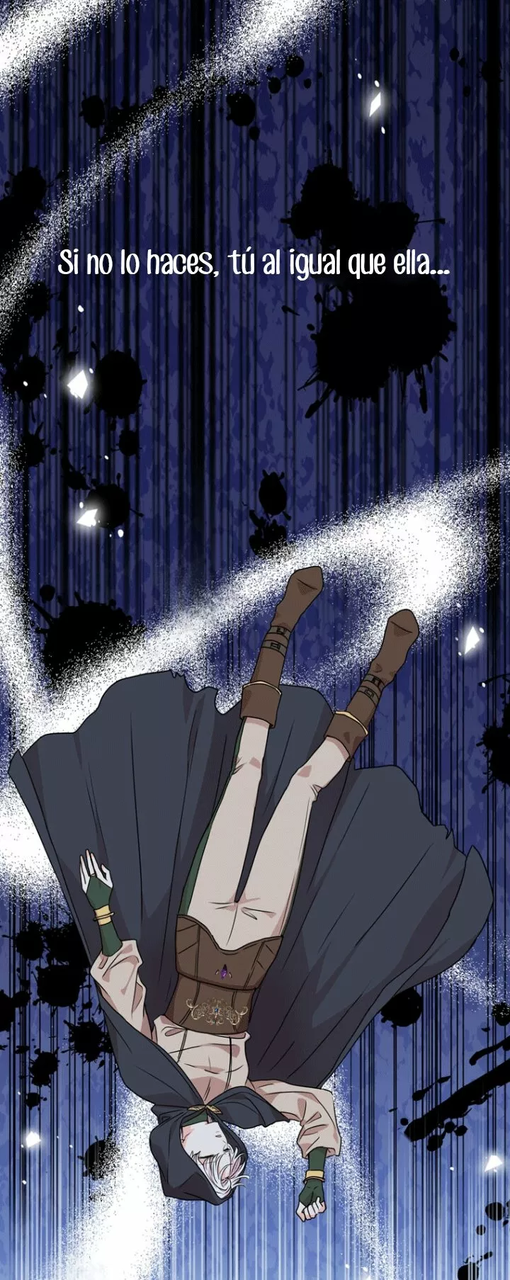 Página 39 del Manga