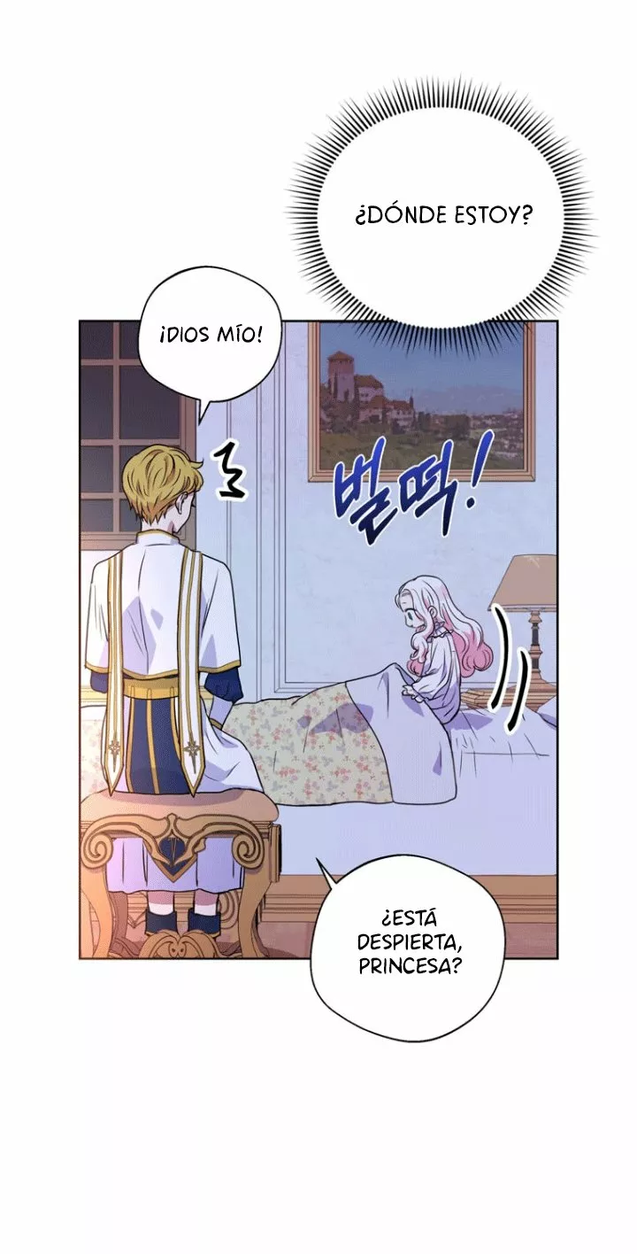 Página 50 del Manga