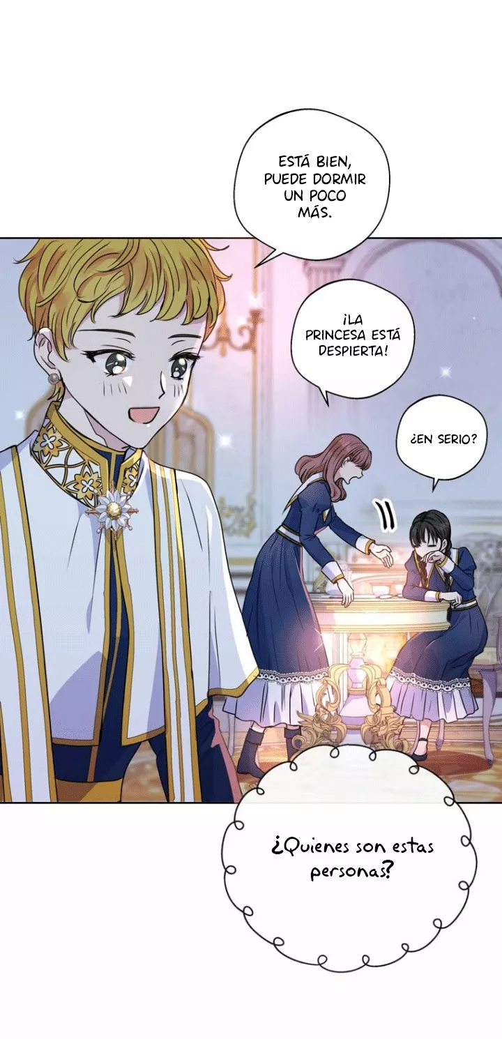 Página 51 del Manga