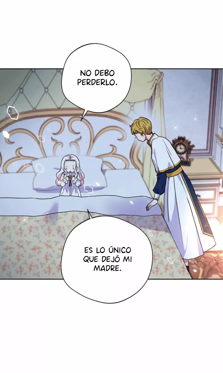 Página 54 del Manga