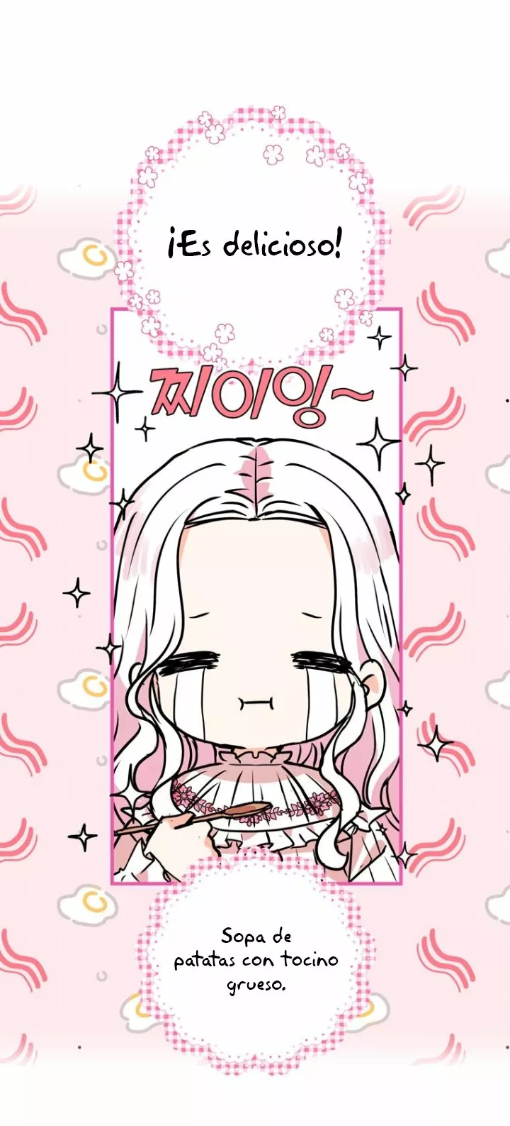 Página 67 del Manga