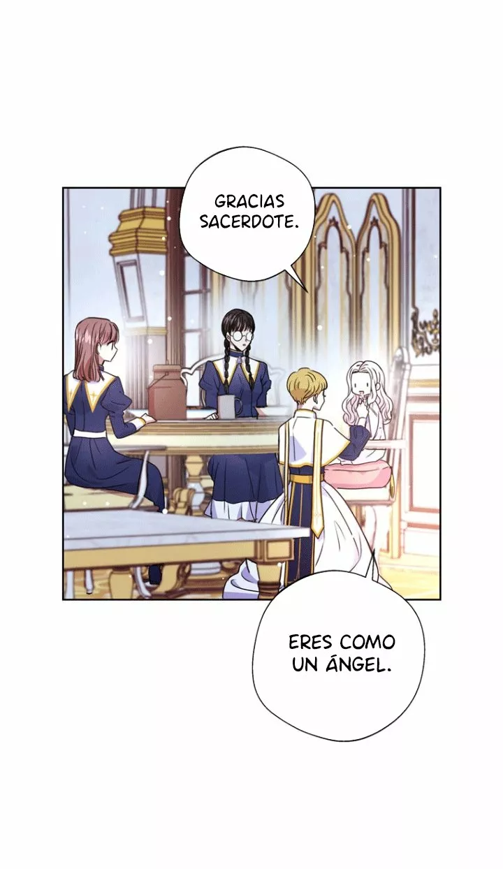 Página 74 del Manga