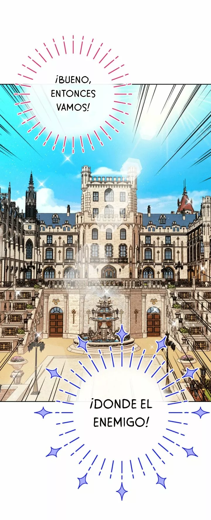 Página 95 del Manga