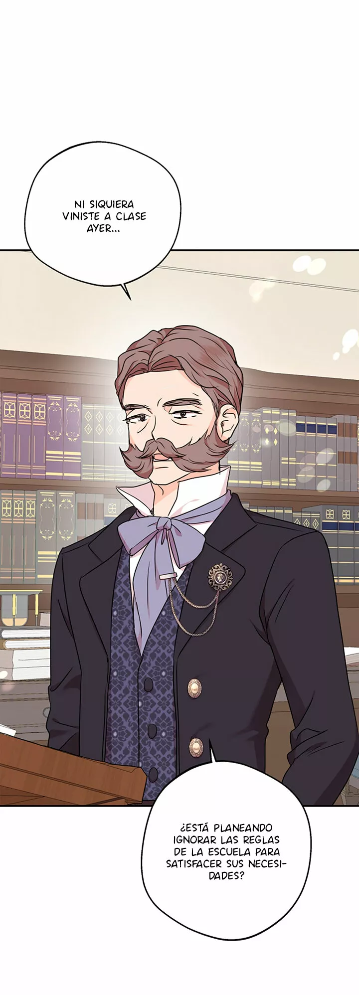 Página 39 del Manga
