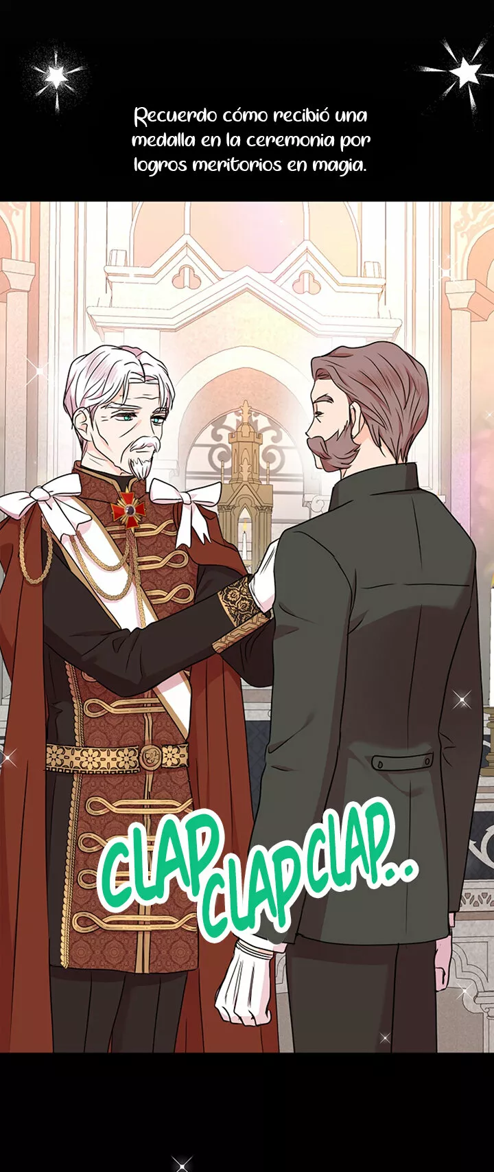 Página 41 del Manga