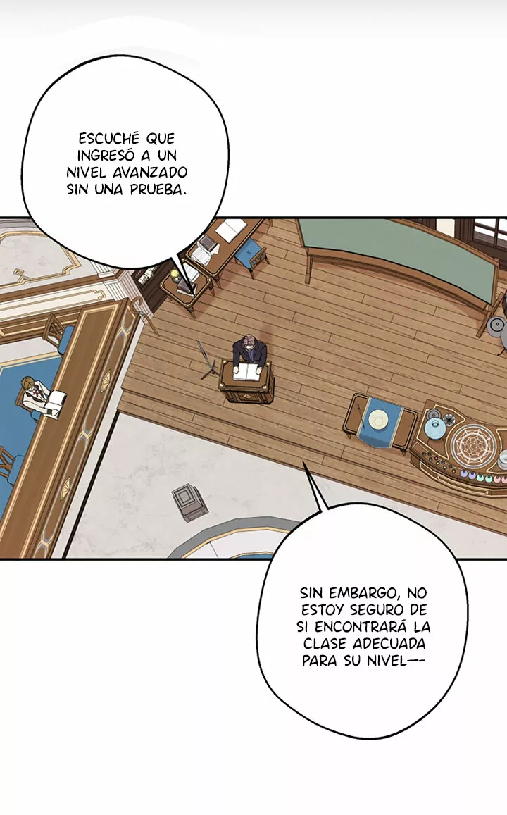 Página 43 del Manga