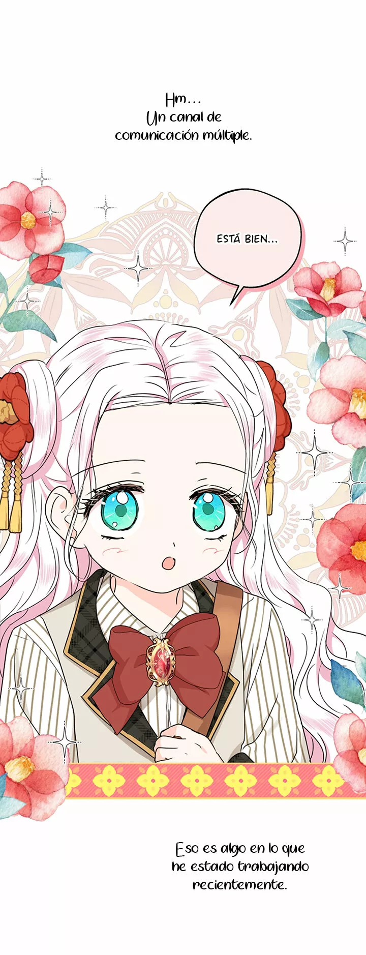 Página 45 del Manga