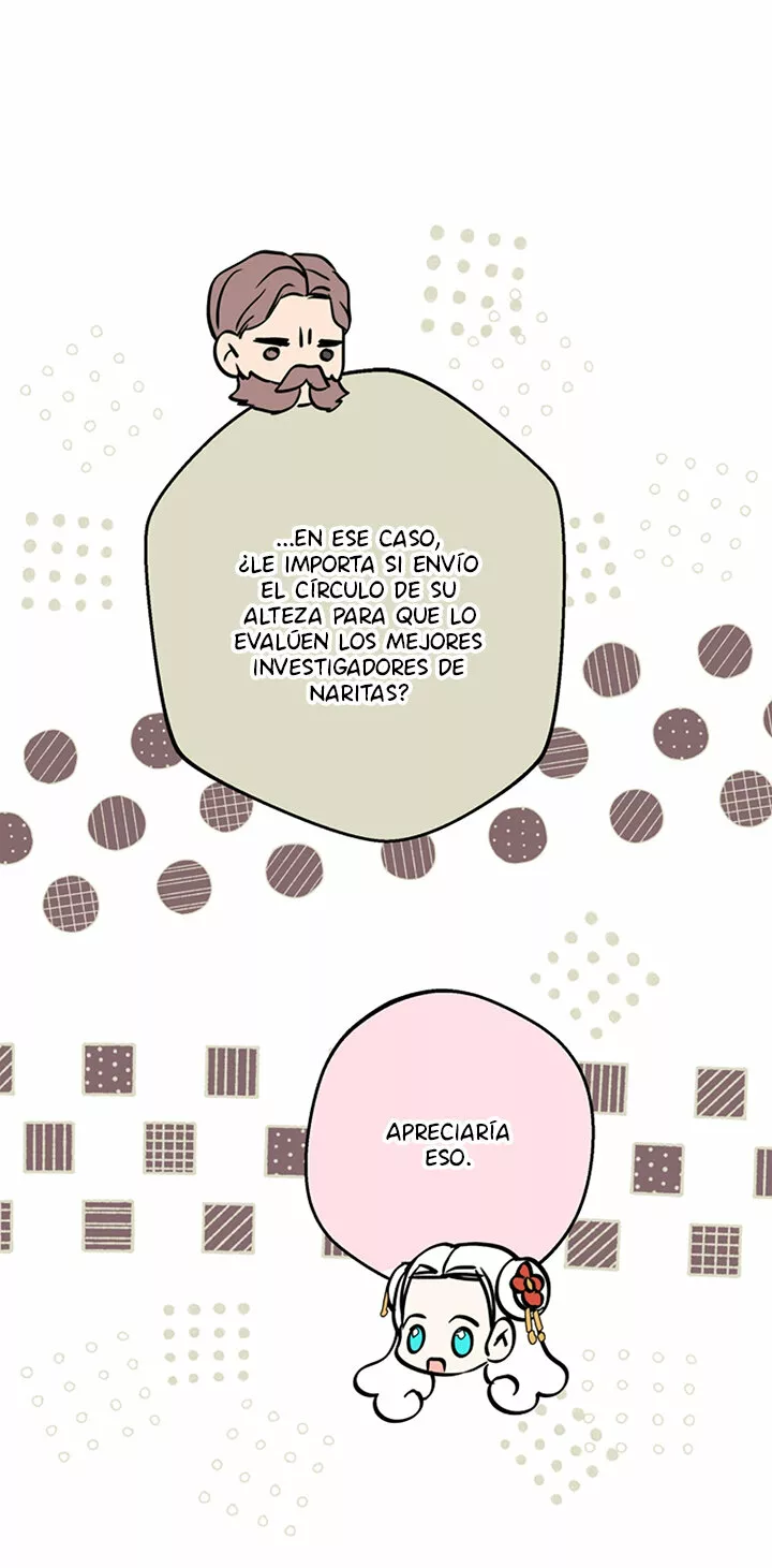 Página 57 del Manga