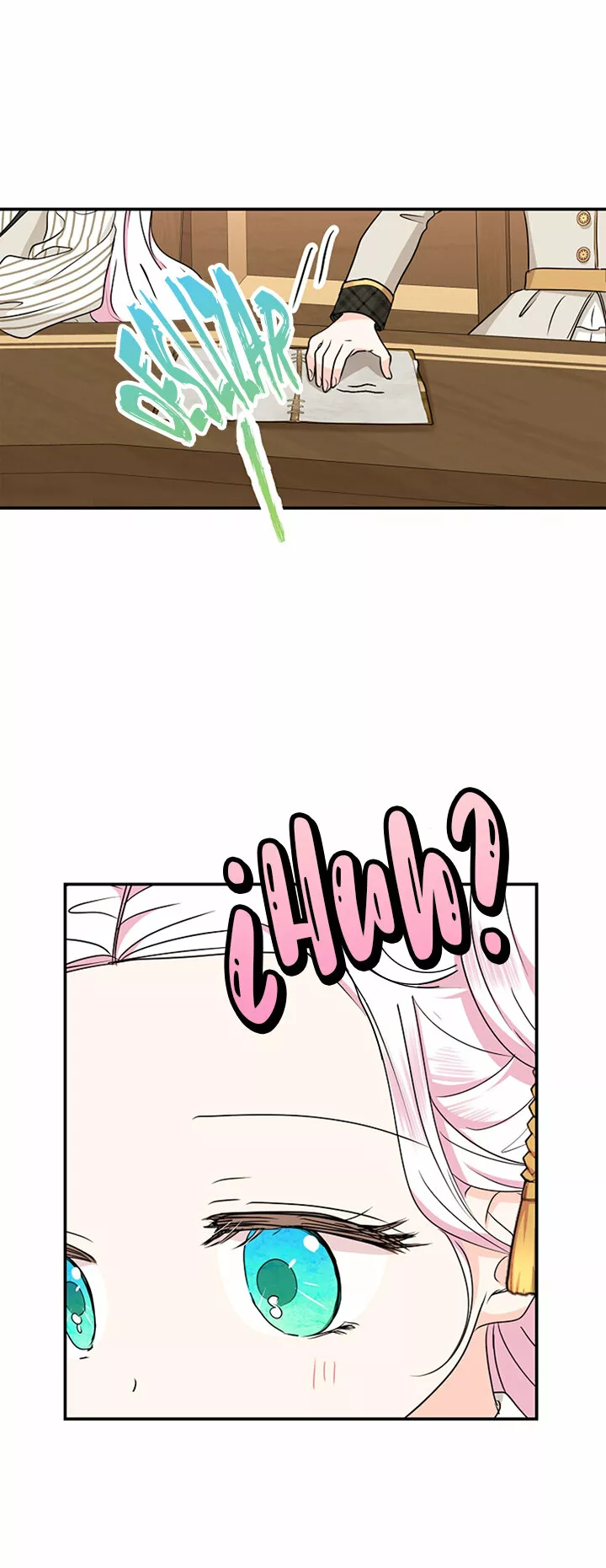 Página 60 del Manga