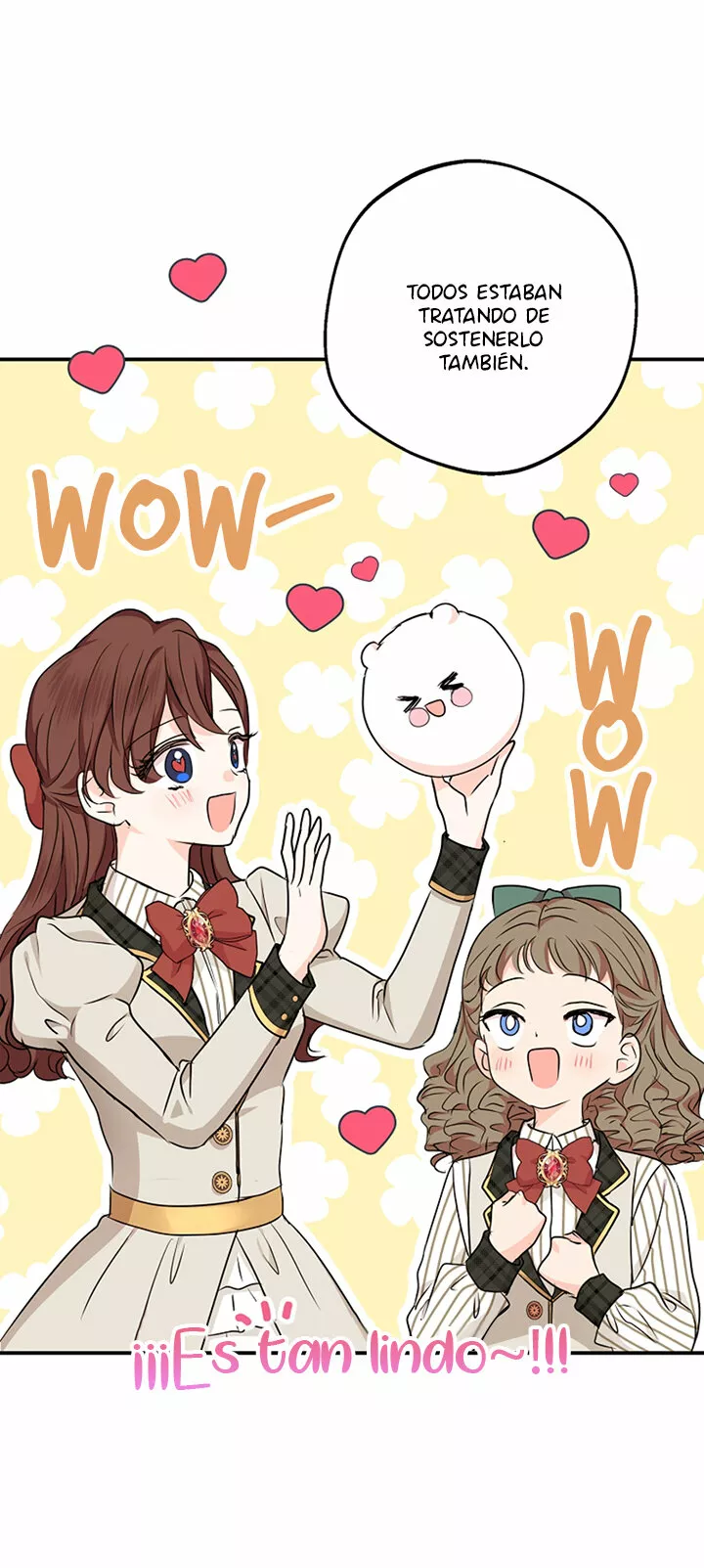 Página 74 del Manga