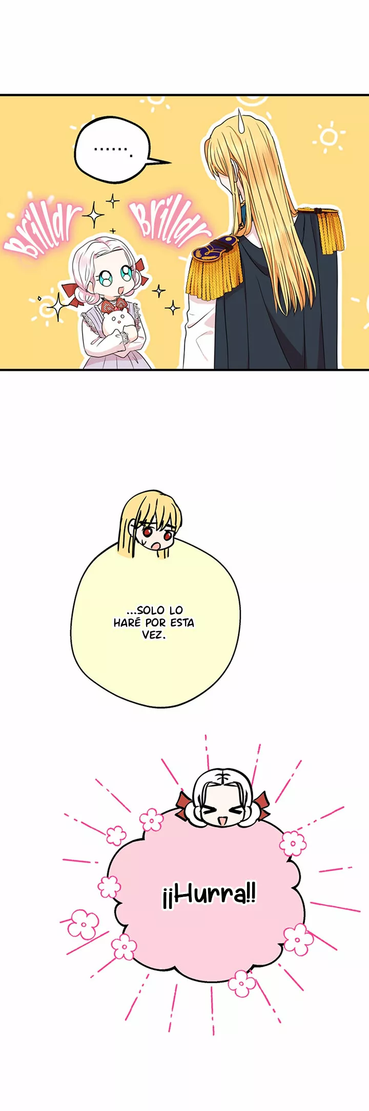 Página 82 del Manga