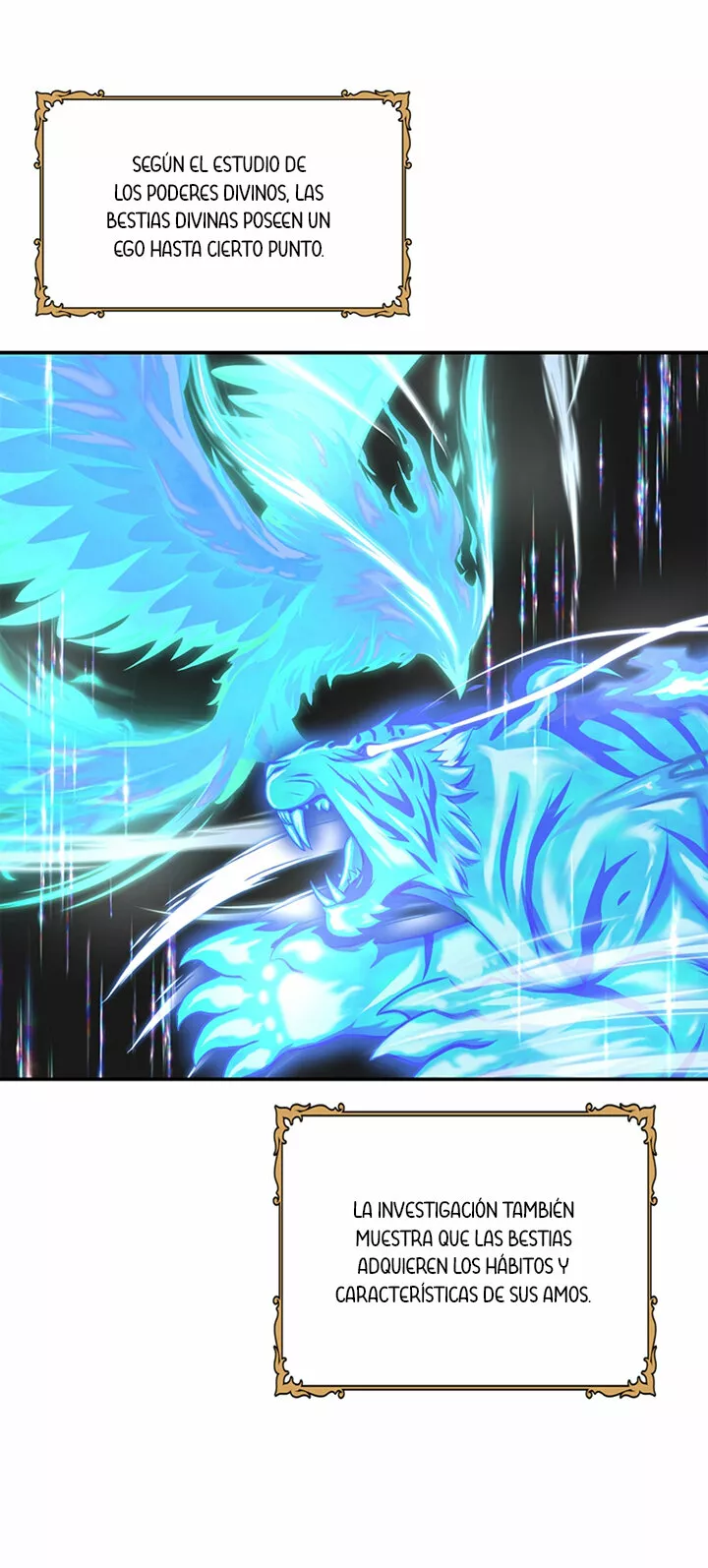 Página 83 del Manga