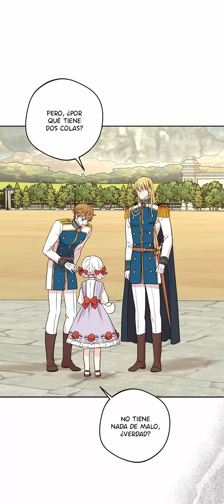 Página 38 del Manga