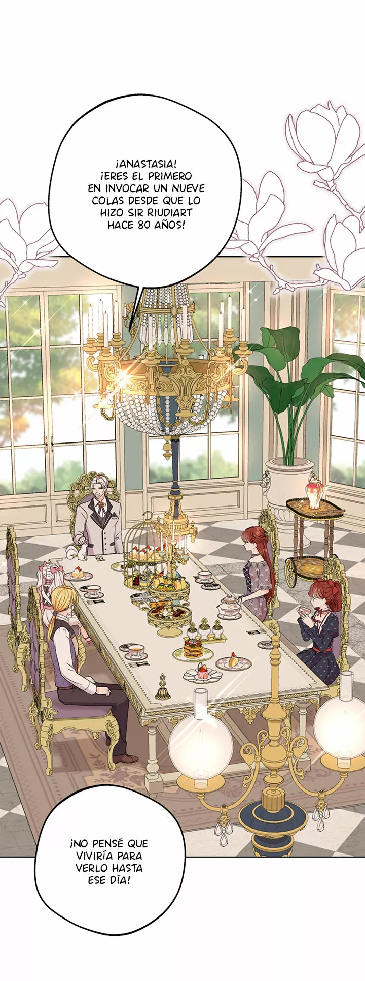 Página 42 del Manga