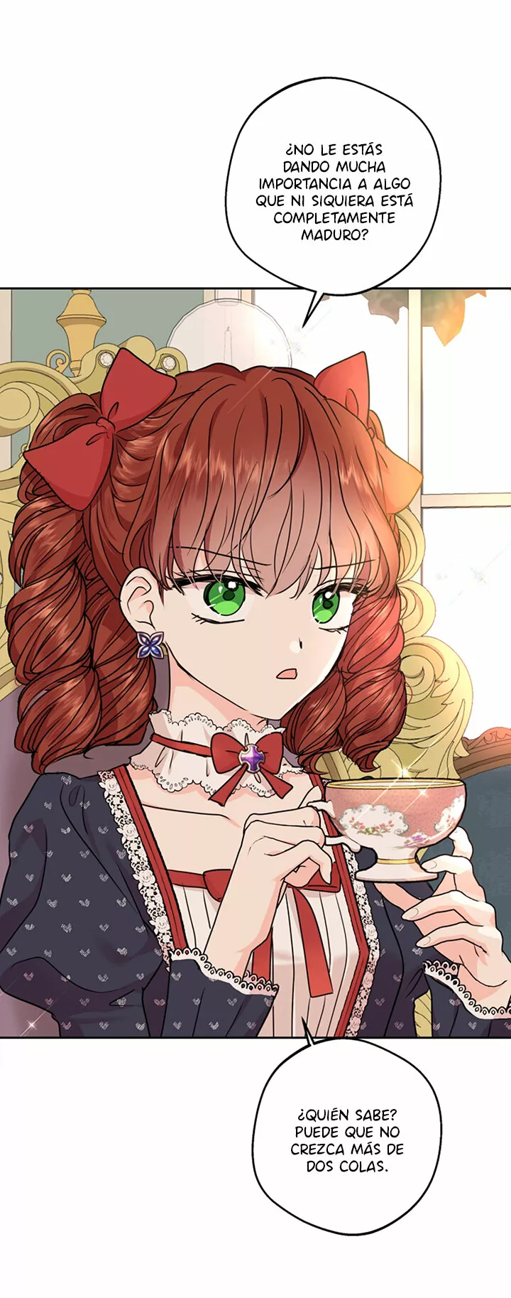 Página 43 del Manga