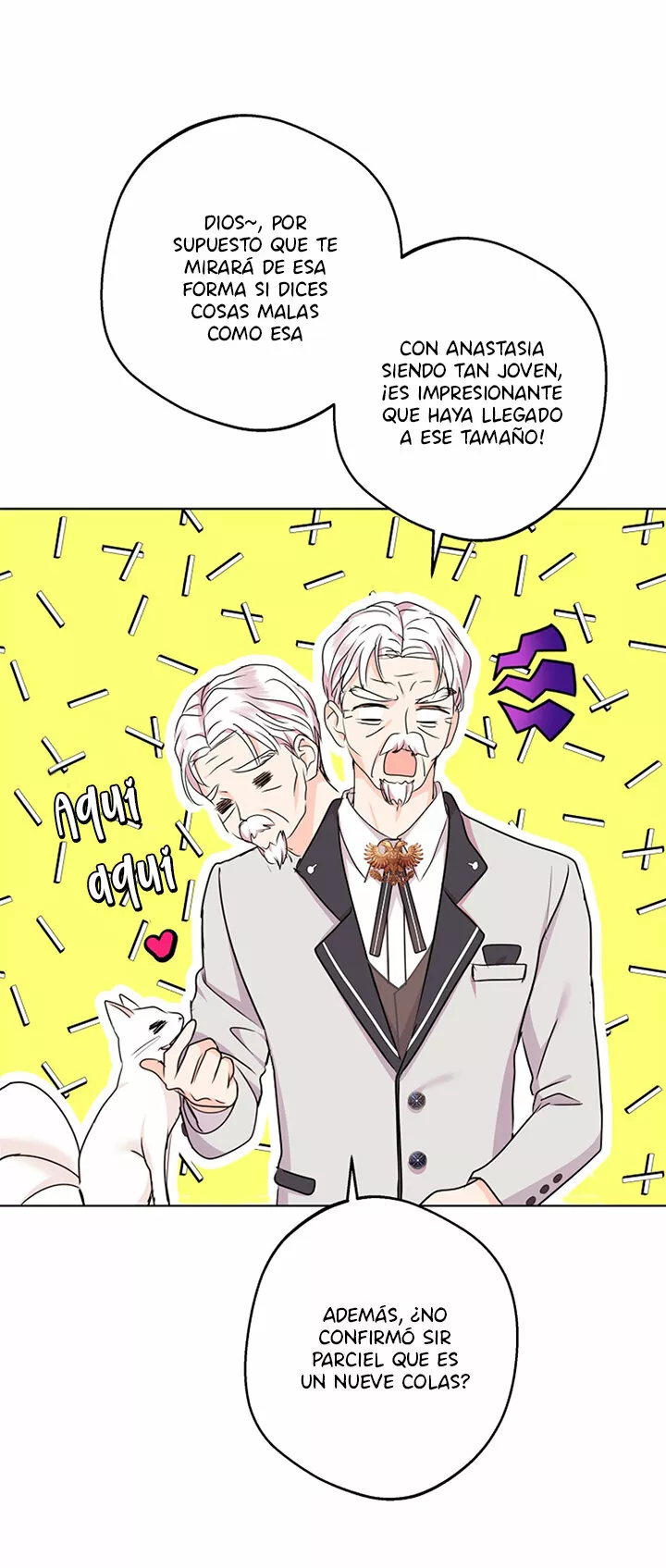 Página 46 del Manga