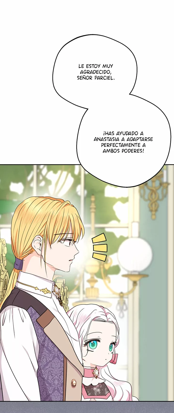 Página 48 del Manga