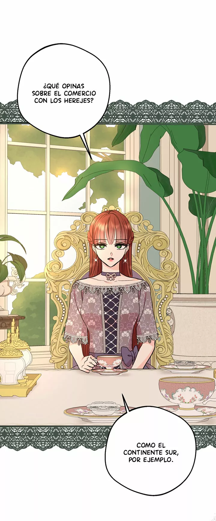 Página 54 del Manga