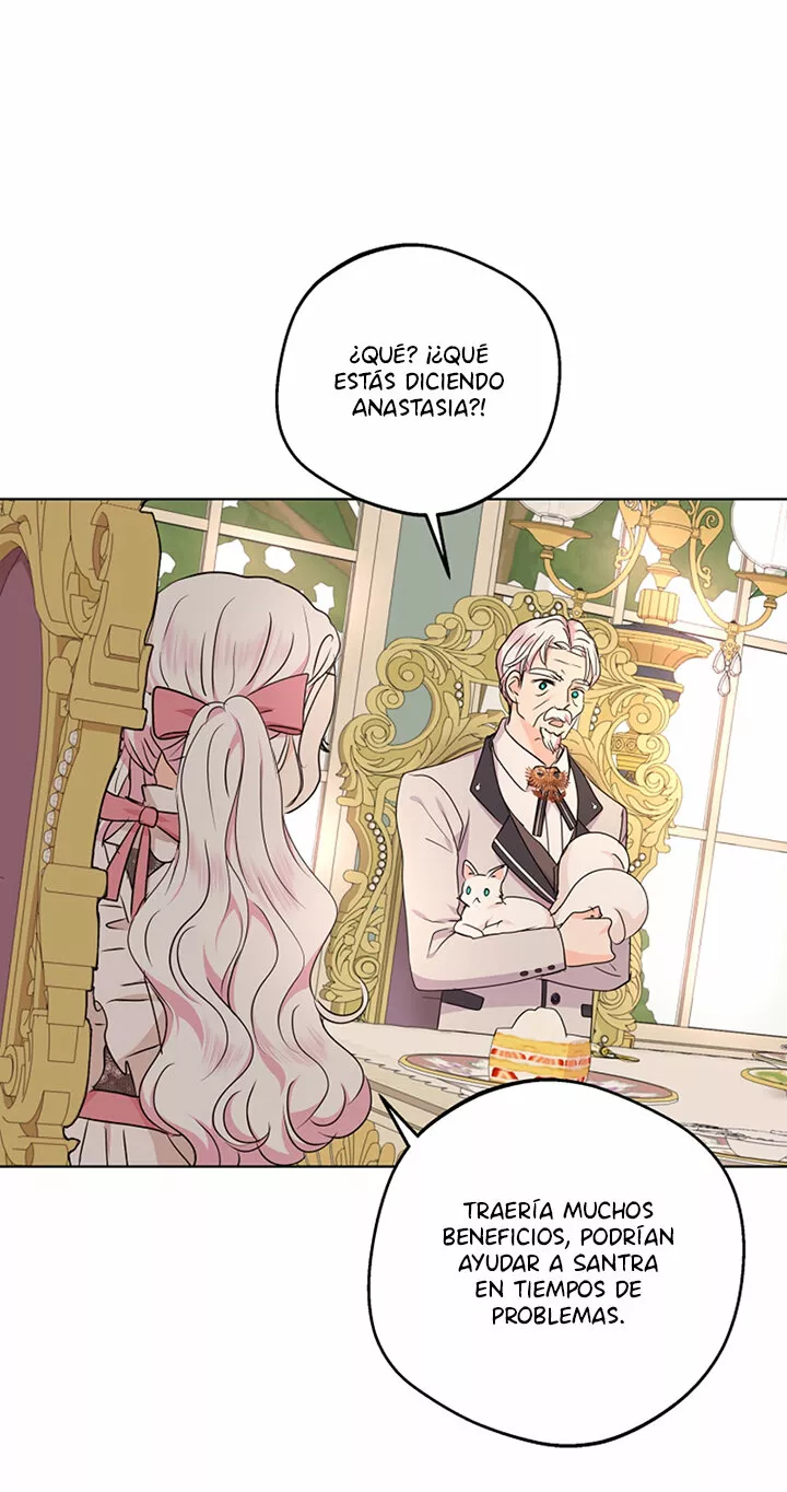 Página 57 del Manga