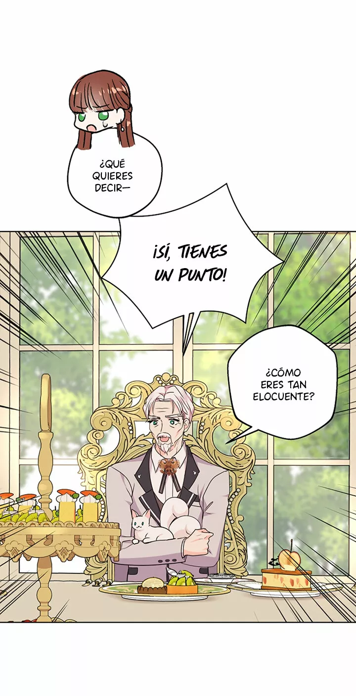 Página 61 del Manga