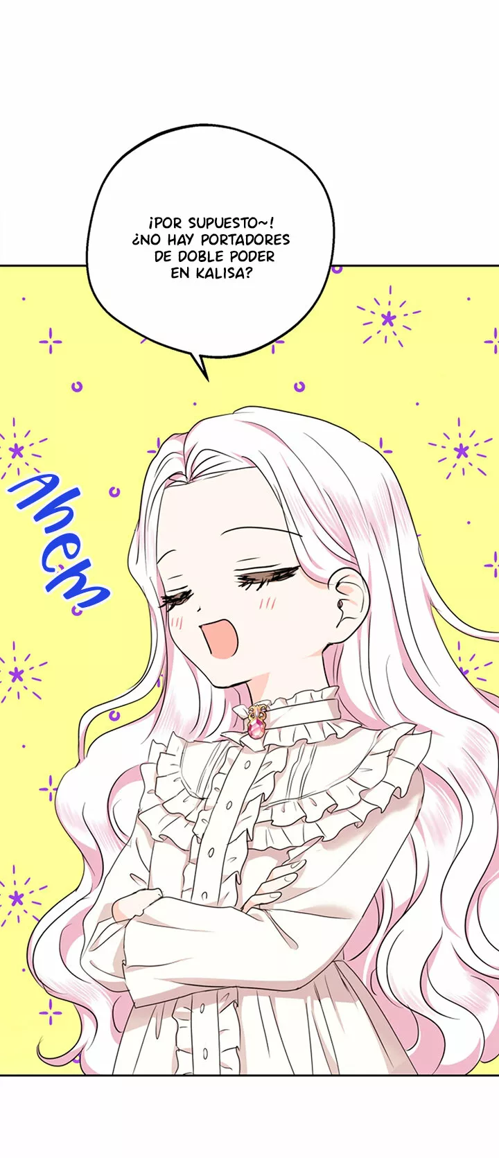 Página 69 del Manga