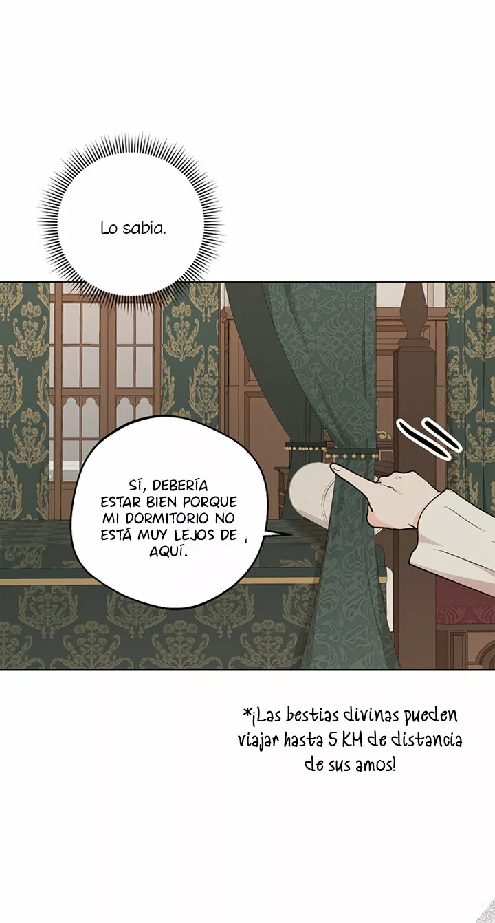 Página 75 del Manga