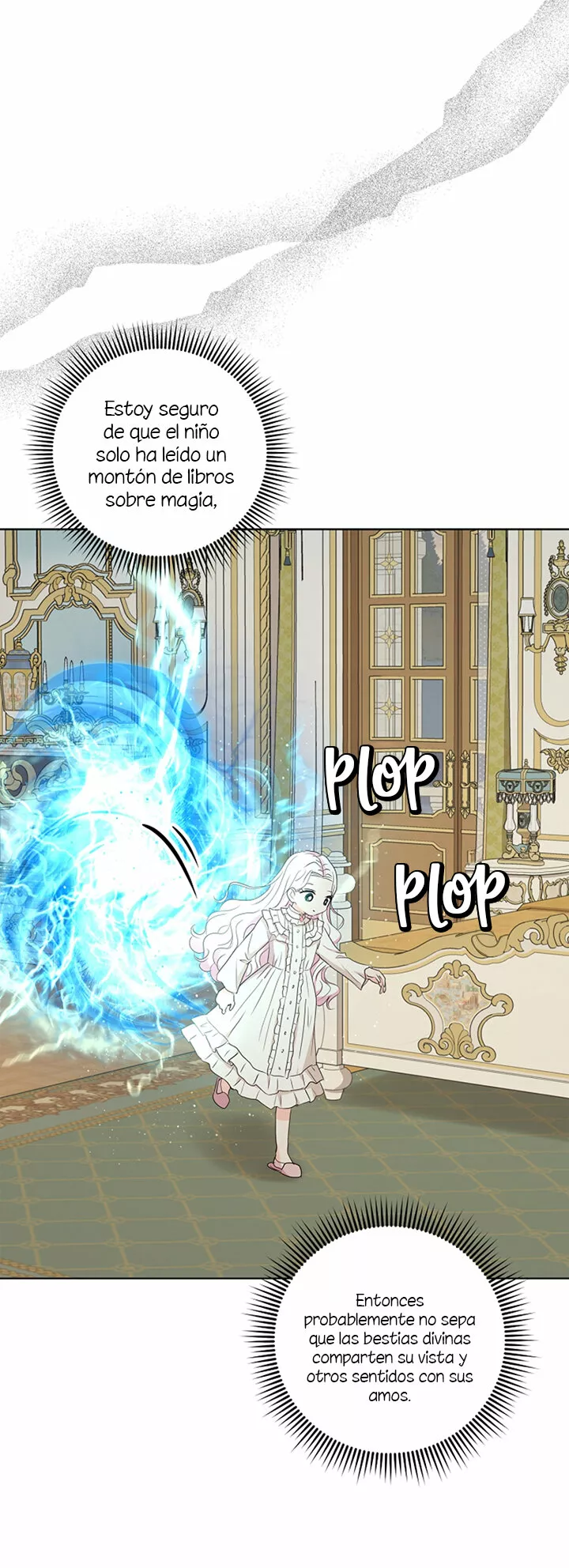 Página 76 del Manga