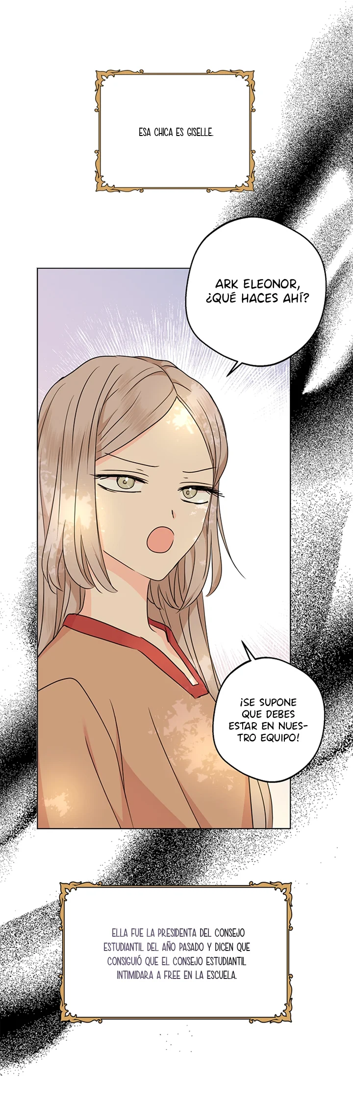 Página 36 del Manga