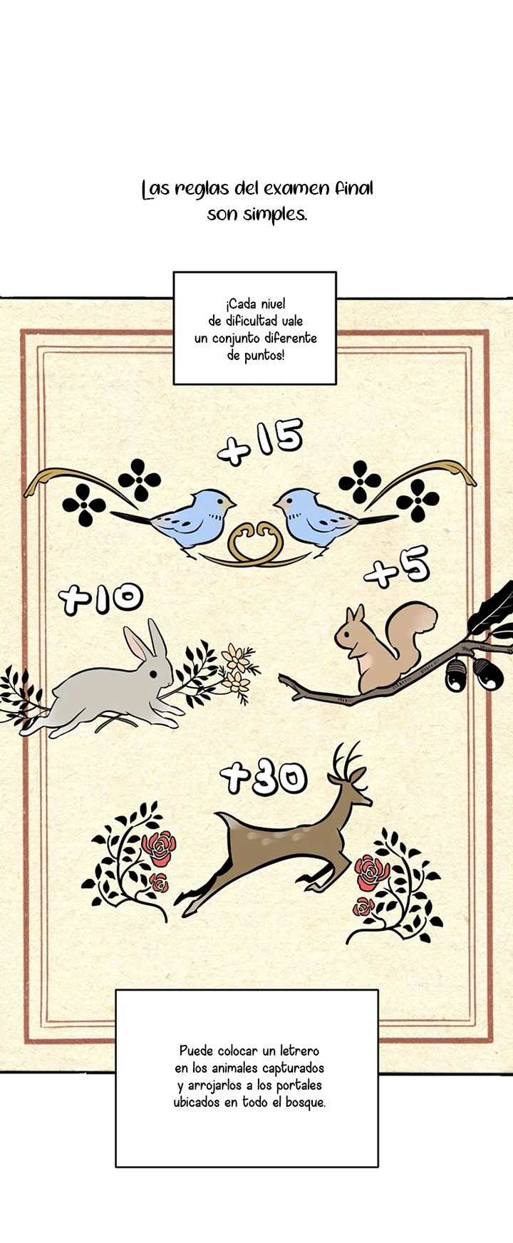 Página 43 del Manga