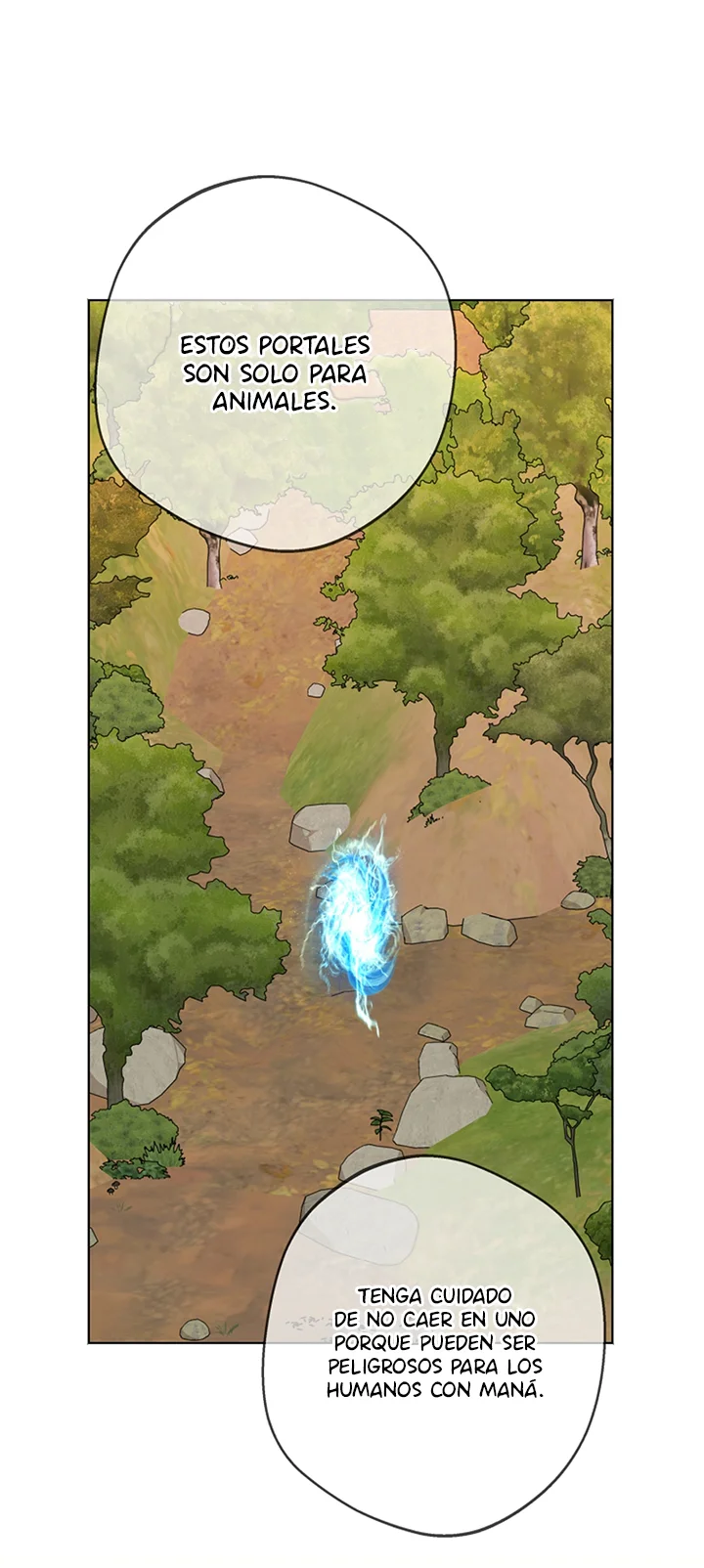 Página 44 del Manga