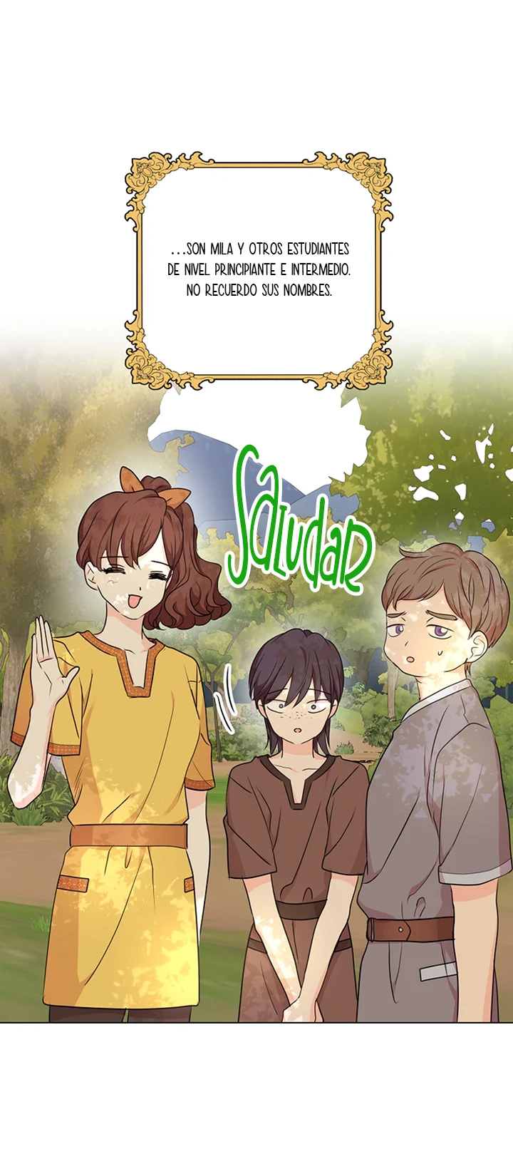 Página 47 del Manga