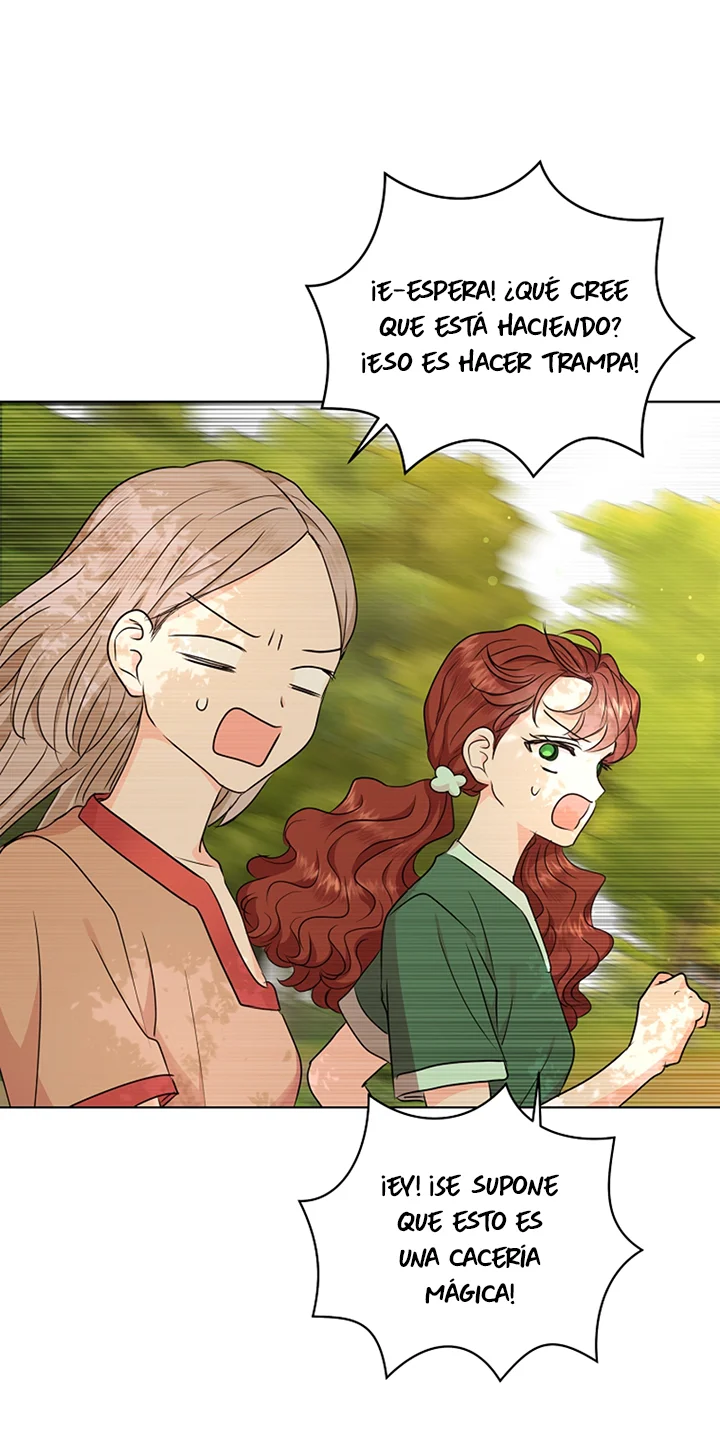 Página 56 del Manga