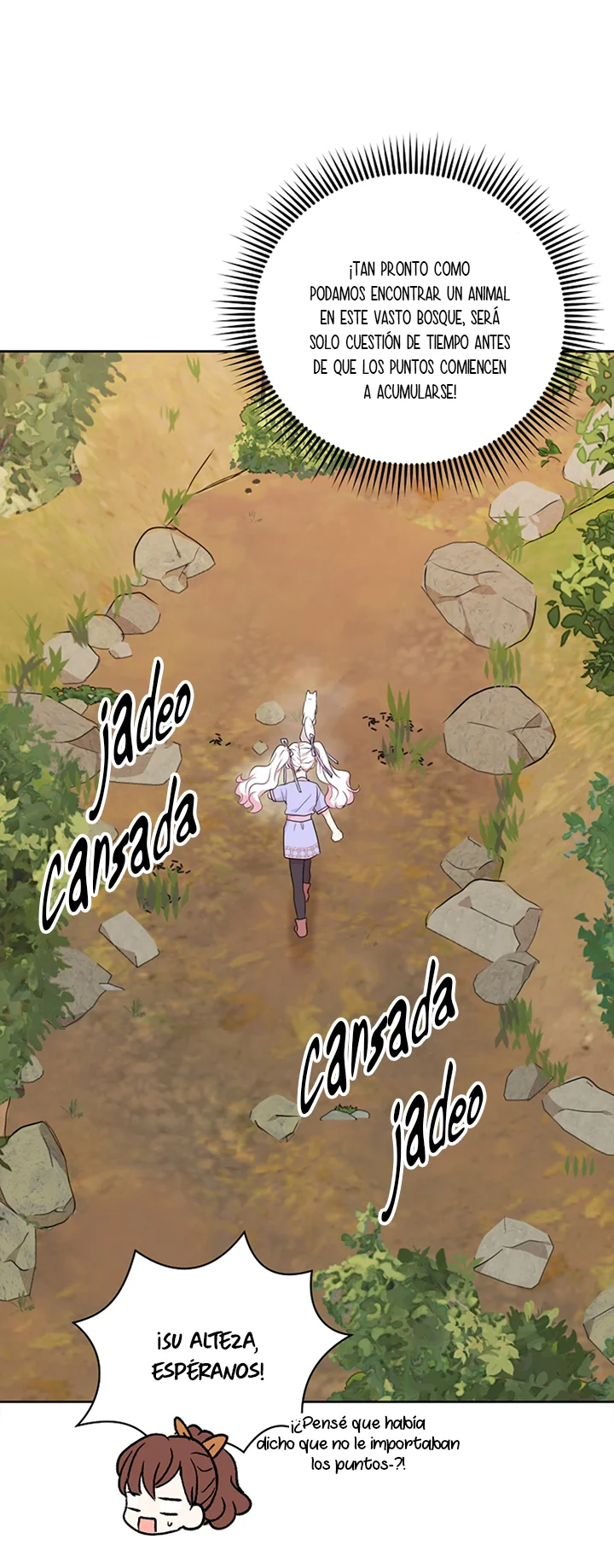 Página 59 del Manga