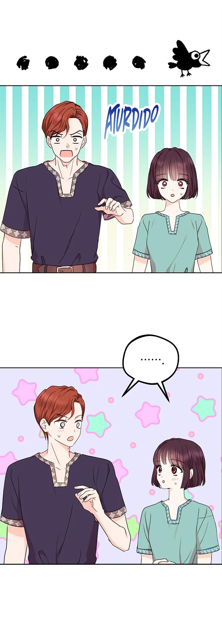 Página 34 del Manga