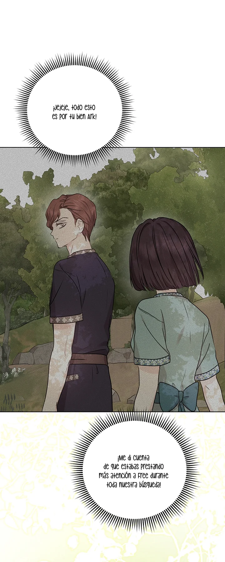 Página 35 del Manga