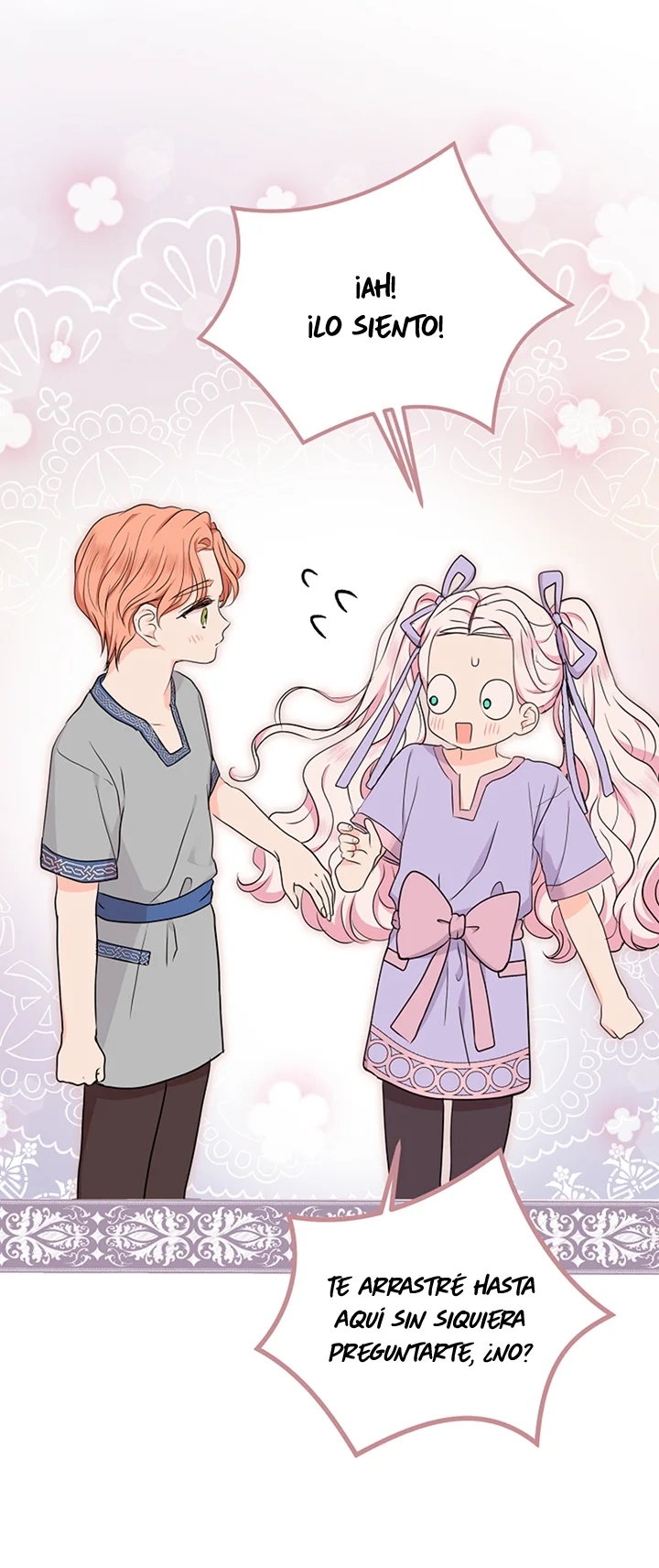 Página 38 del Manga