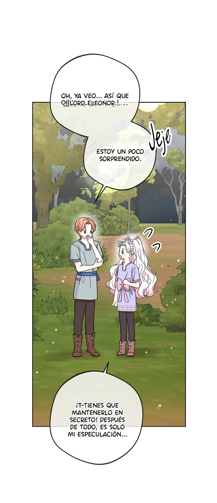 Página 43 del Manga