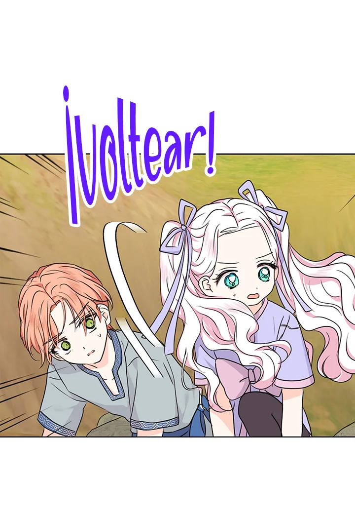 Página 54 del Manga